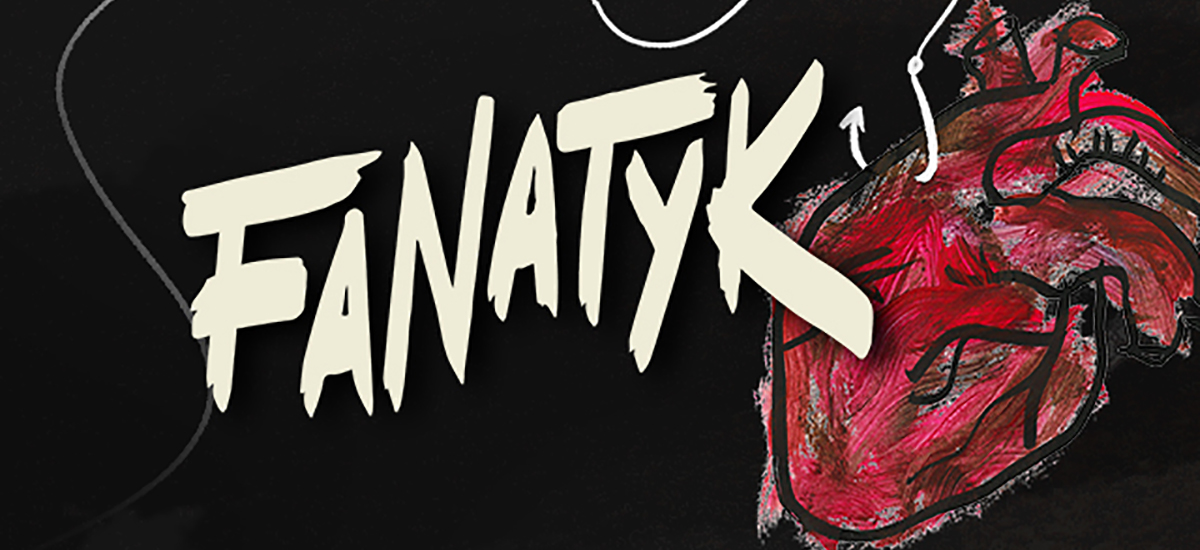 Fanatyk recenzja