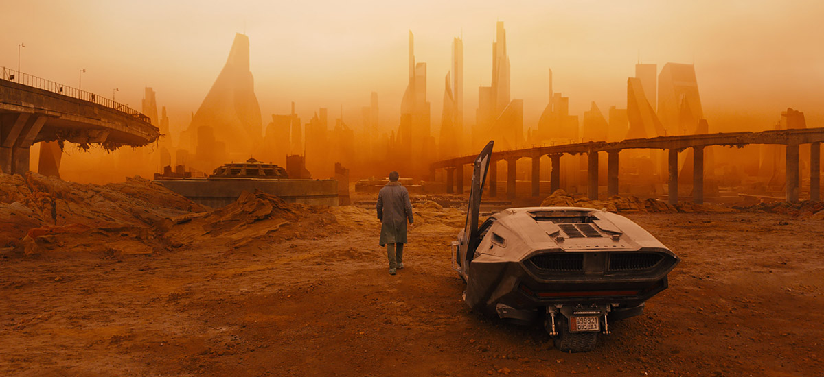 filmy science-fiction 2017