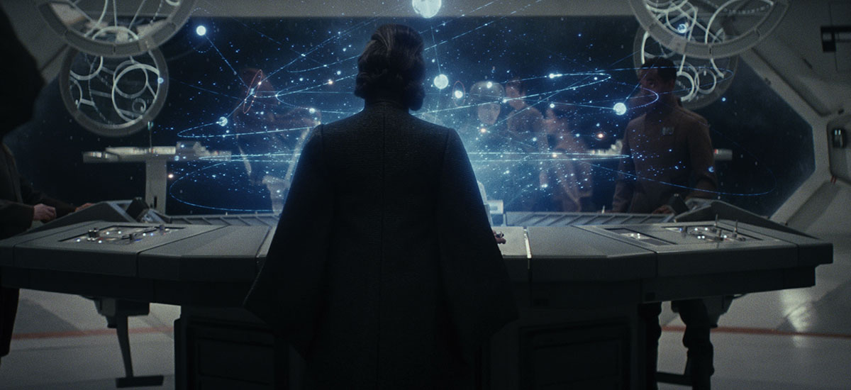 Ostatni Jedi wersja reżyserska