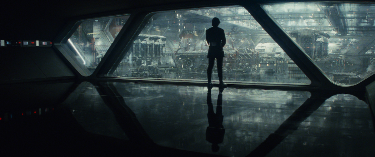 Disney ma zarobić grube miliony na premierze The Last Jedi