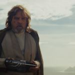 star wars the last jedi gwiezdne wojny ostatni jedi recenzja 29 luke skywalker