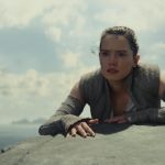 Star Wars VIII The Last Jedi Gwiezdne wojny 8 Ostatni Jedi dubbing czy napisy