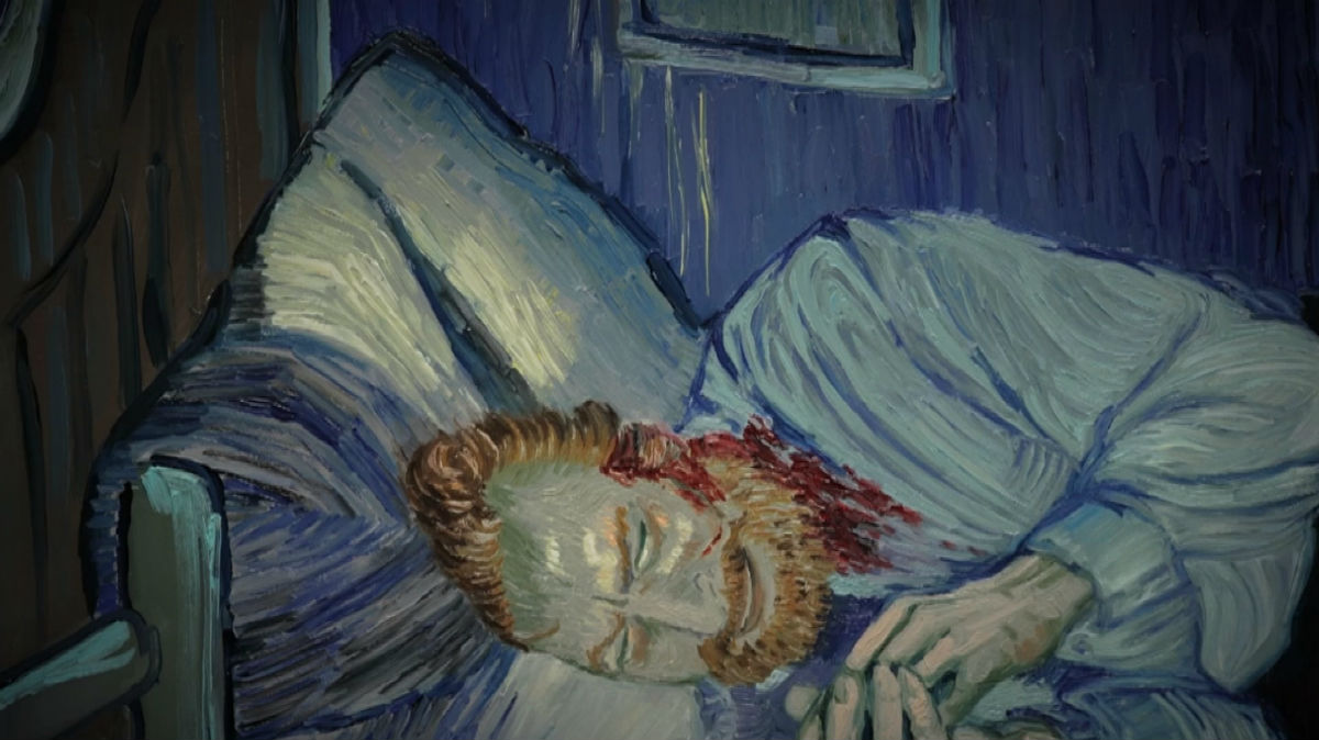 twoj vincent