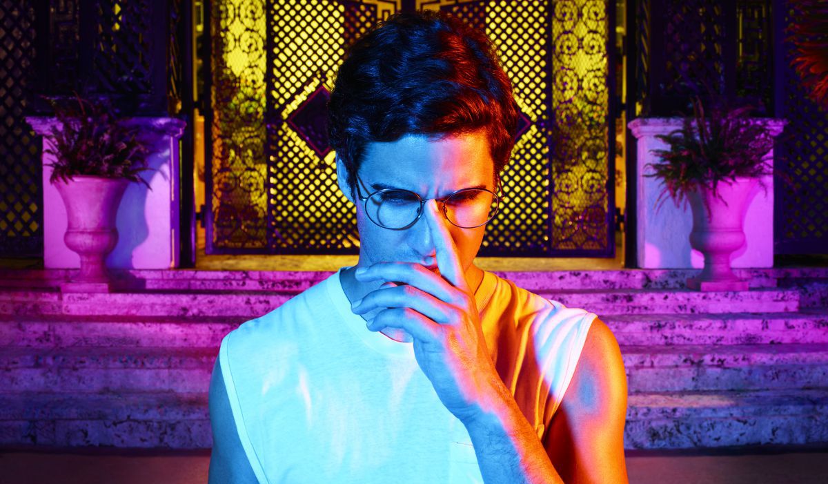 Zabójstwo Versace: American Crime Story - recenzja Spider's Web