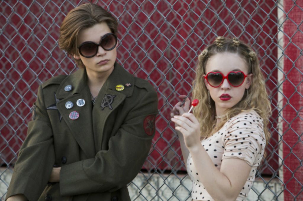 Everything Sucks! - Netflix 
