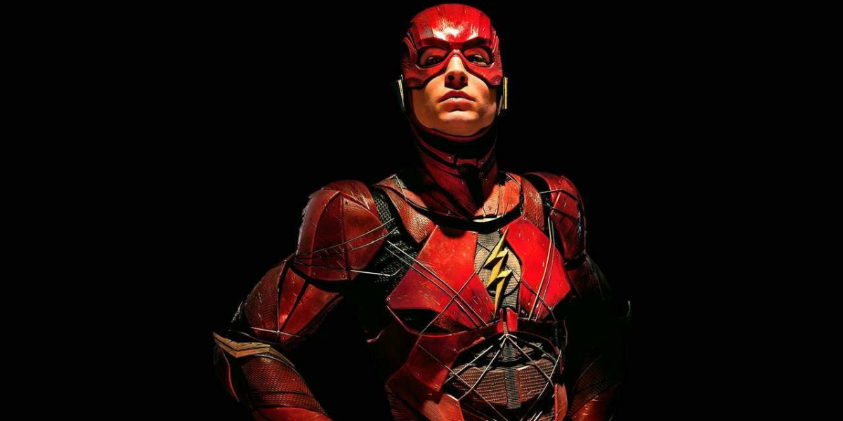 Flashpoint Flash