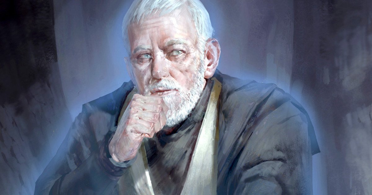 Disney nie ma szacunku dla świętości w The Last Jedi, ale jedno im się udało