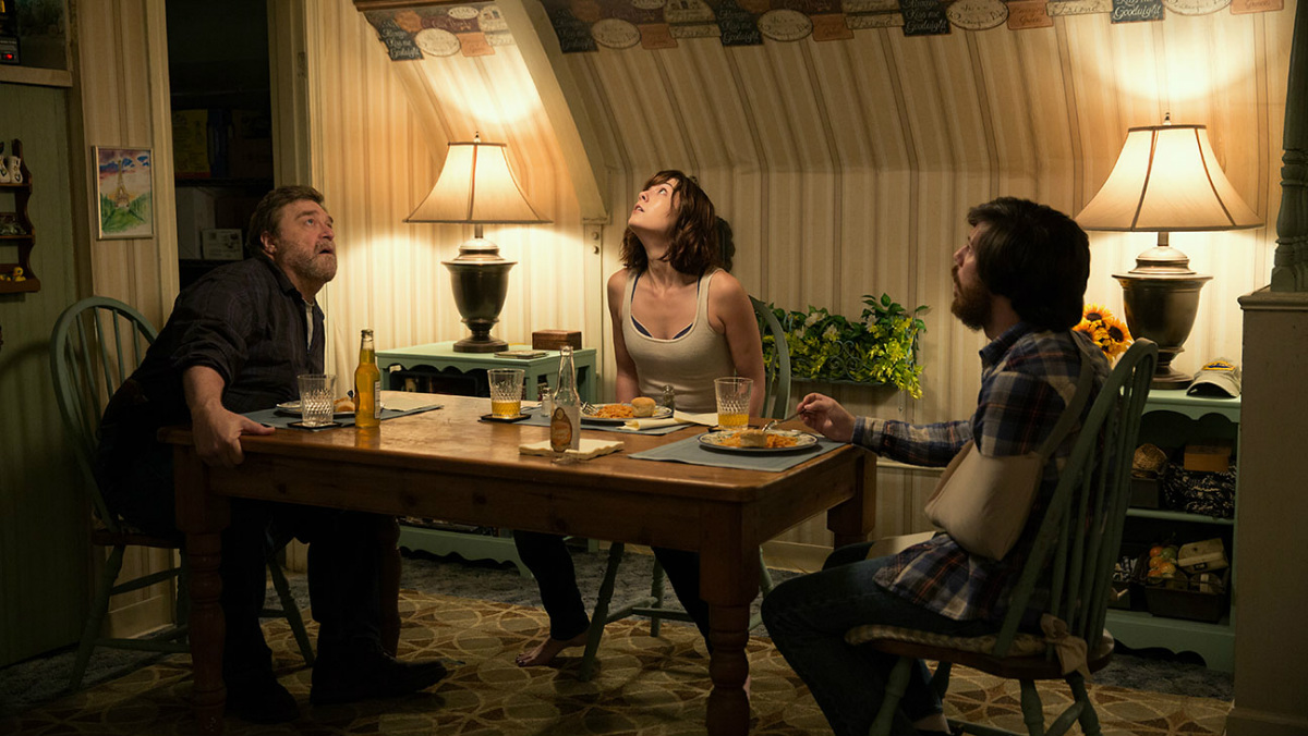 Cloverfield 4