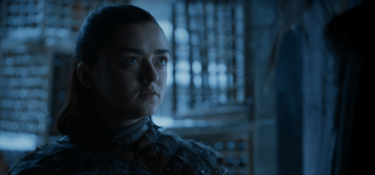 Gra o tron: Maisie Williams twierdzi, że nie zdradziła daty premiery 8 sezonu