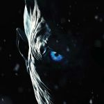 George R.R. Martin Fire and Blood Azor Ahai