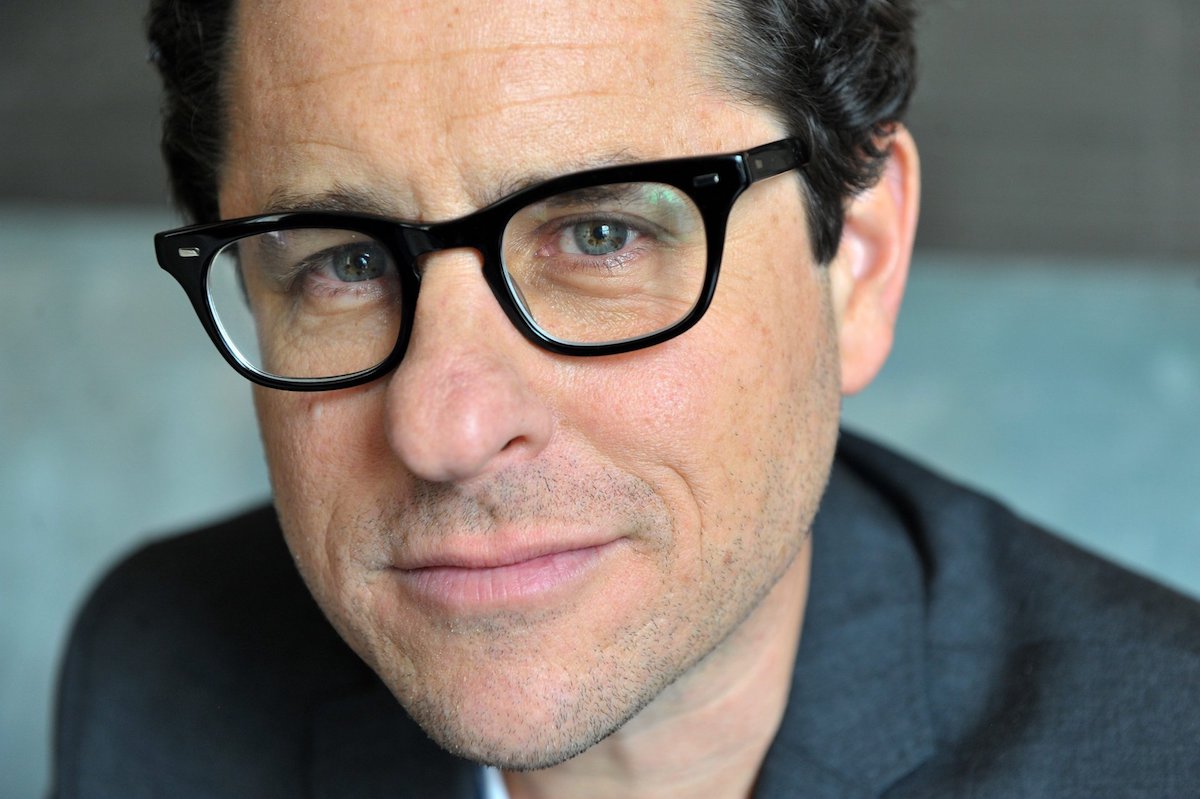 jj abrams