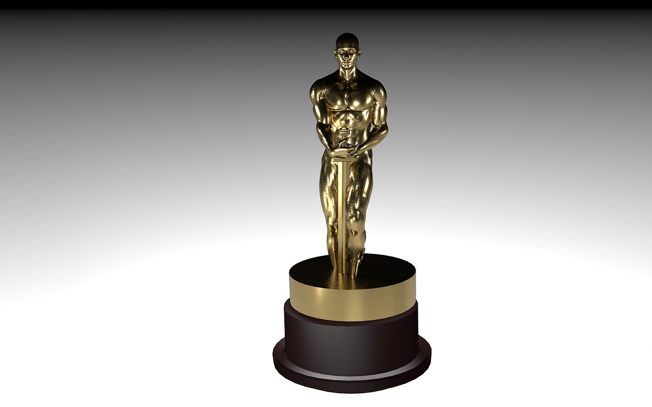Oscary 2018 nominacje