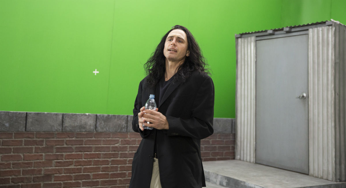 the disaster artist recenzja