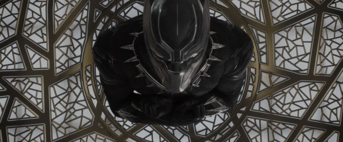 Black-Panther, Box-office