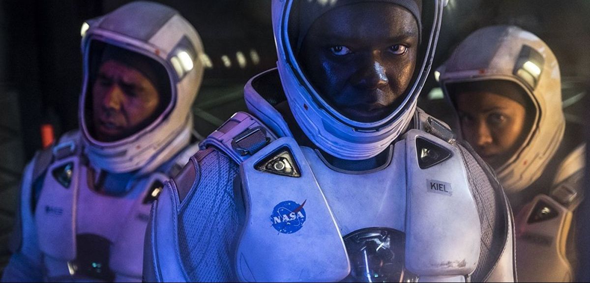 Netflix: najlepsze horrory, które zobaczysz w serwisie