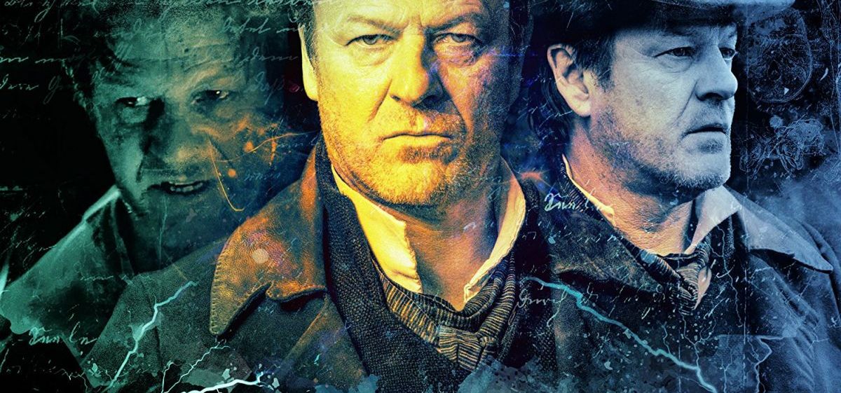 Recenzja The Frankenstein Chronicles - zabija niesmak po Altered Carbon
