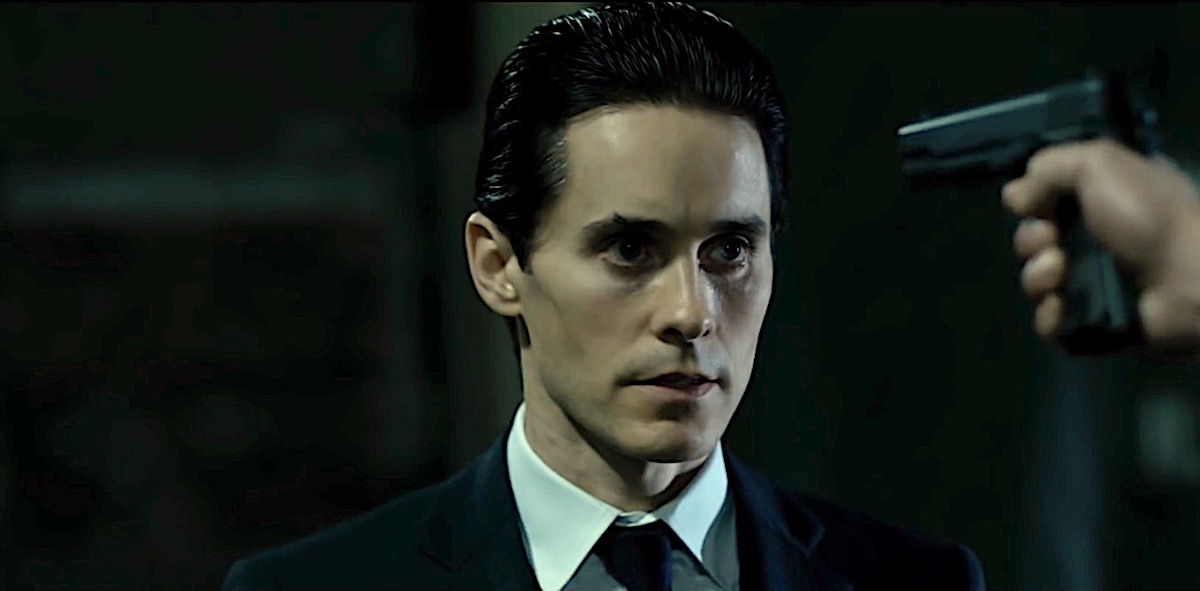 Netflix pozyskuje kolejną gwiazdę. Jared Leto na zwiastunie The Outsider