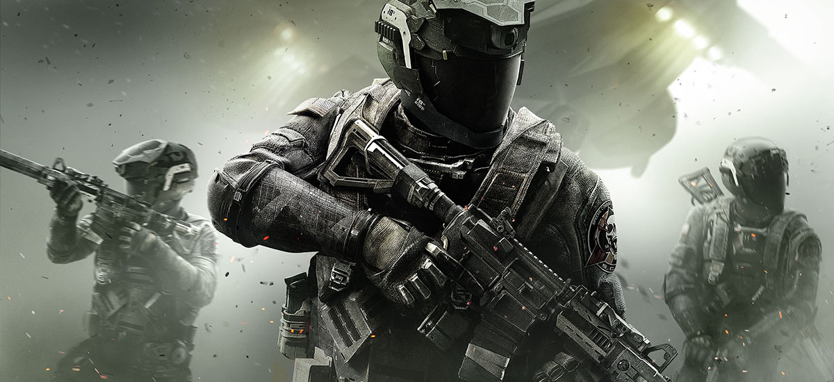 Call of Duty