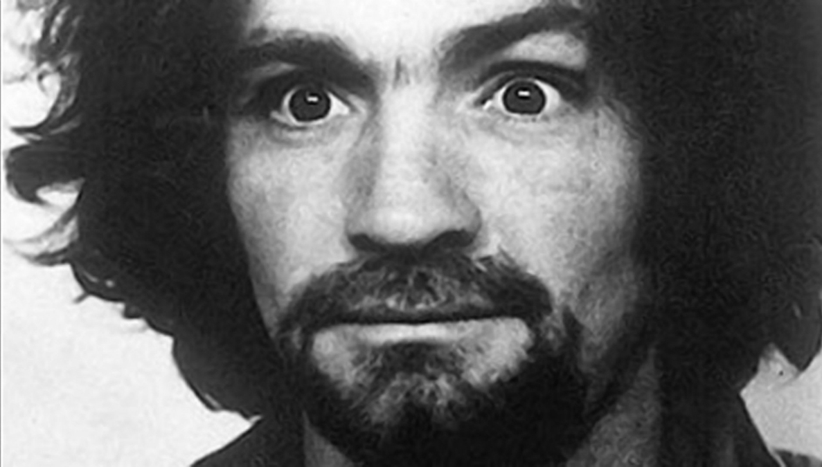 Charles Manson nowe filmy