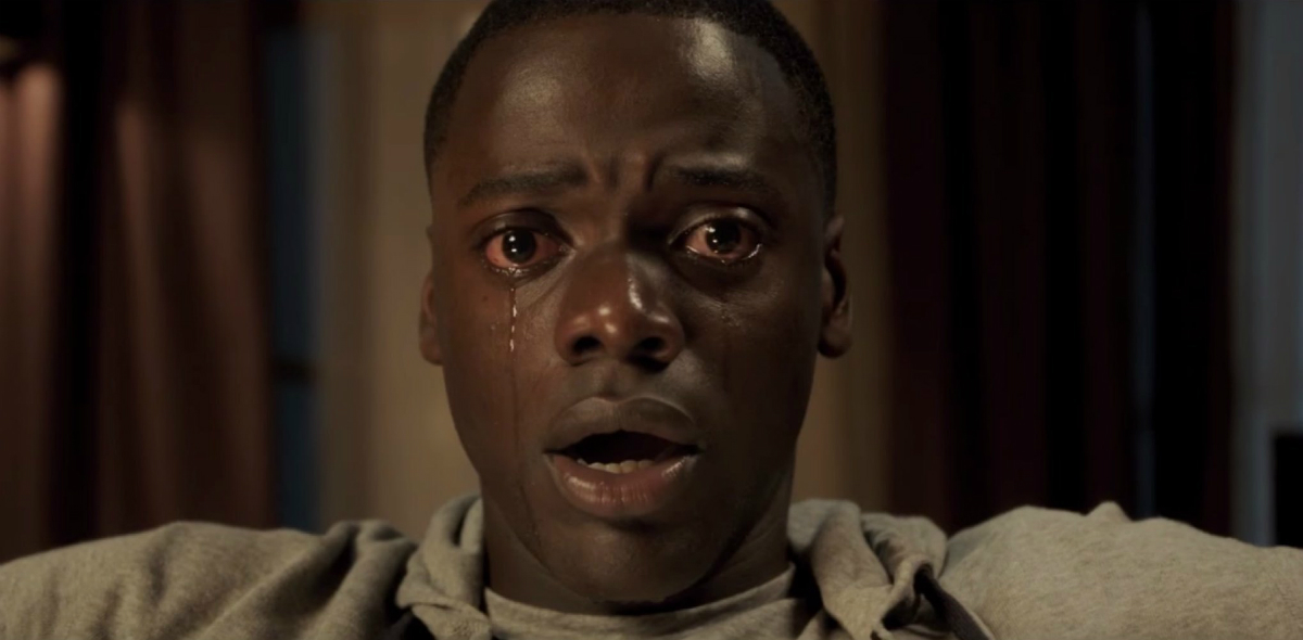 Jordan Peele nowy film