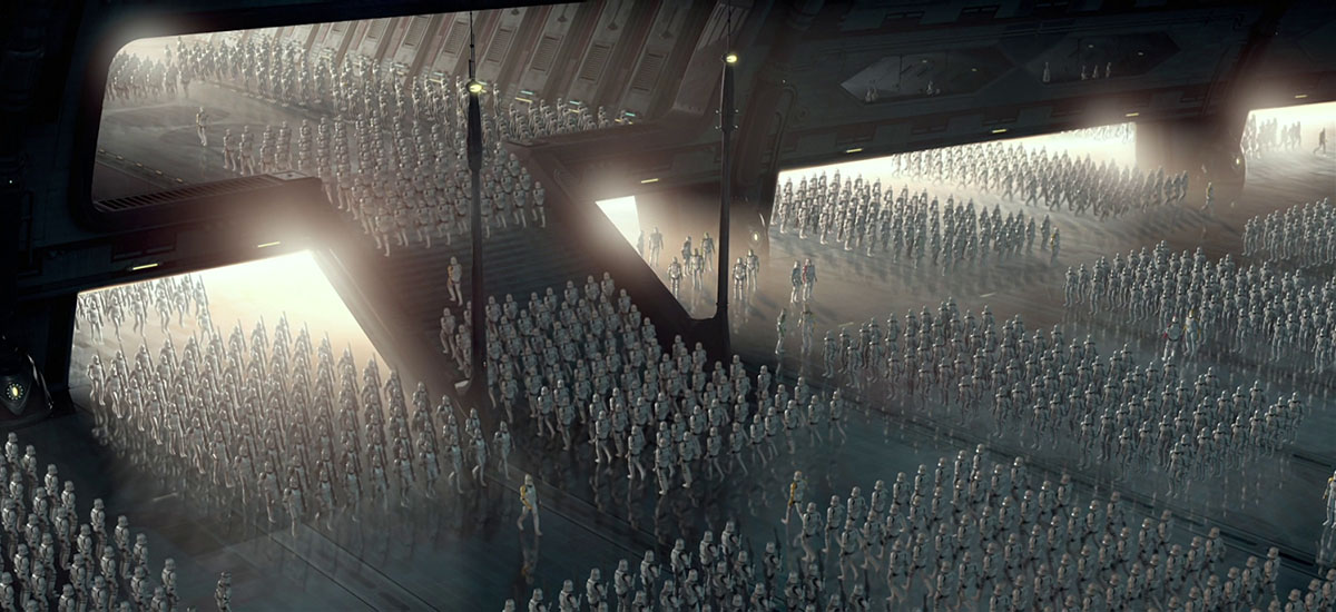 J.J. Abrams filmy