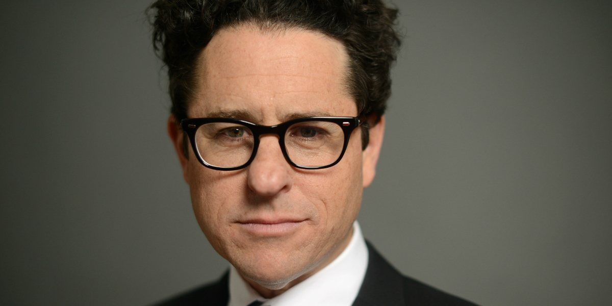J.J. Abrams Demimonde HBO