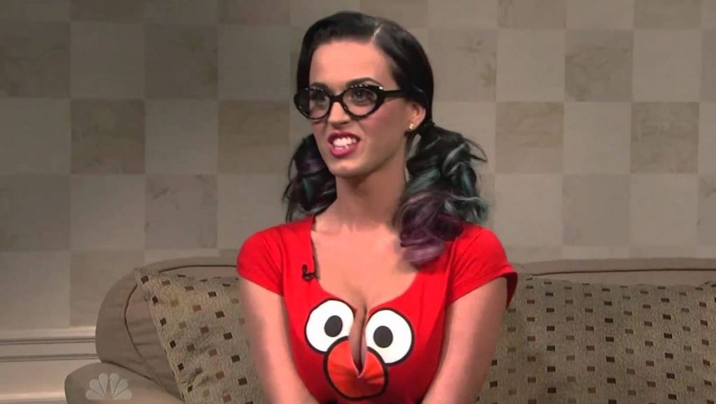 muppety katy perry