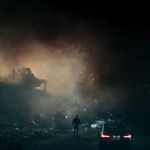 Nie rozumiem, skąd się wziął hejt na The Cloverfield Paradox - recenzja