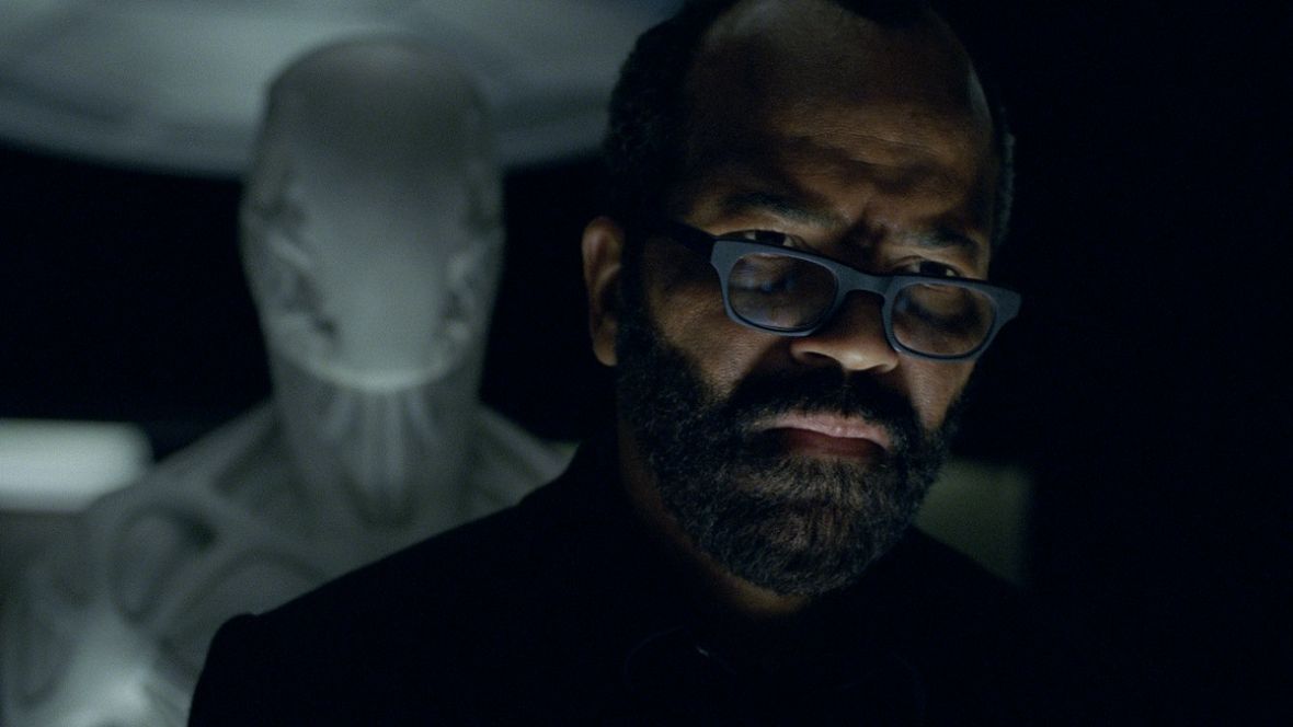 Westworld 2 sezon - kiedy premiera serialu w Polsce?