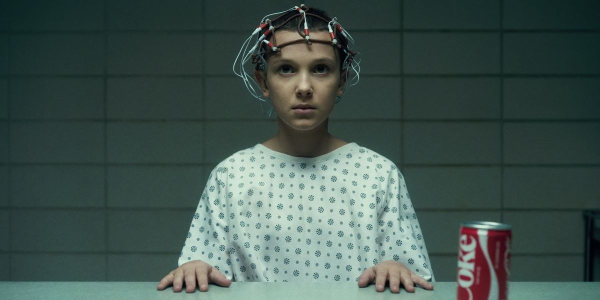 stranger things trzeci sezon