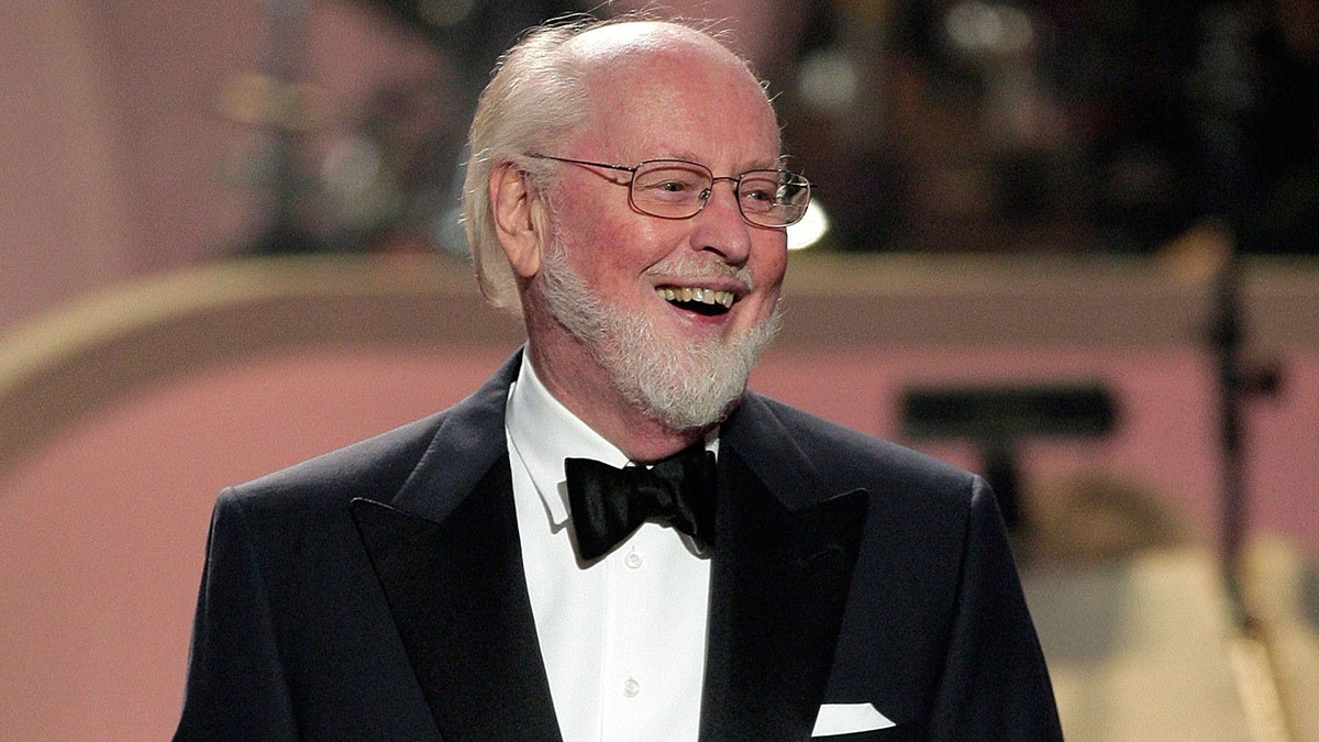 John Williams Gwiezdne wojny