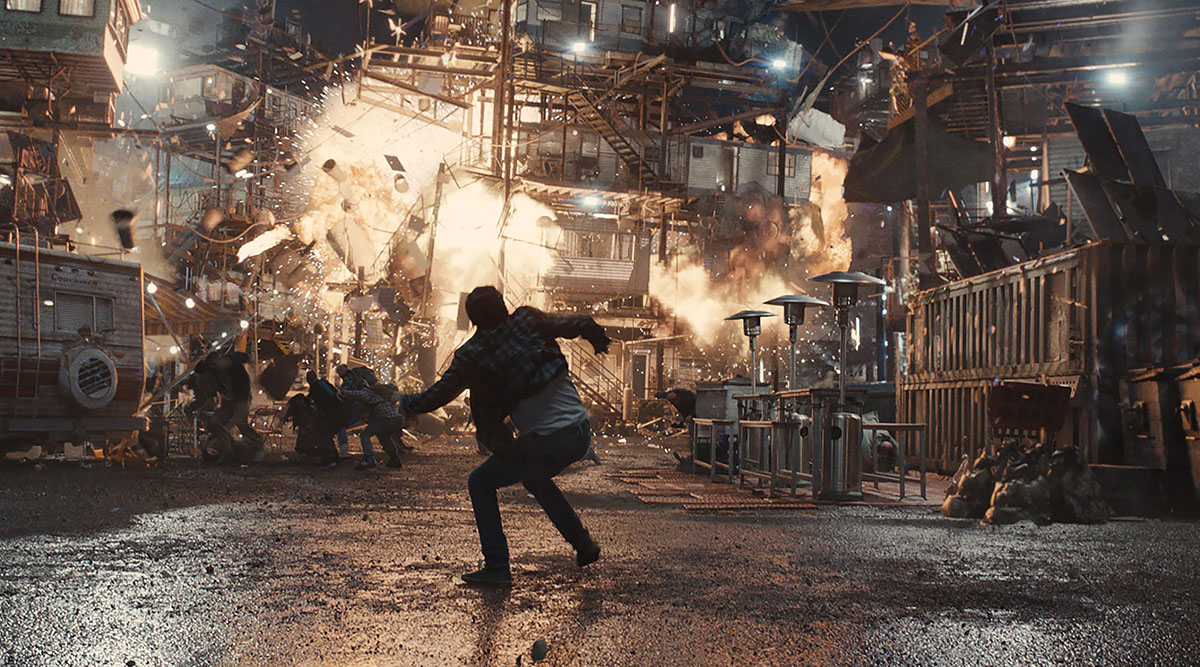 Ready Player One Gwiezdne wojny