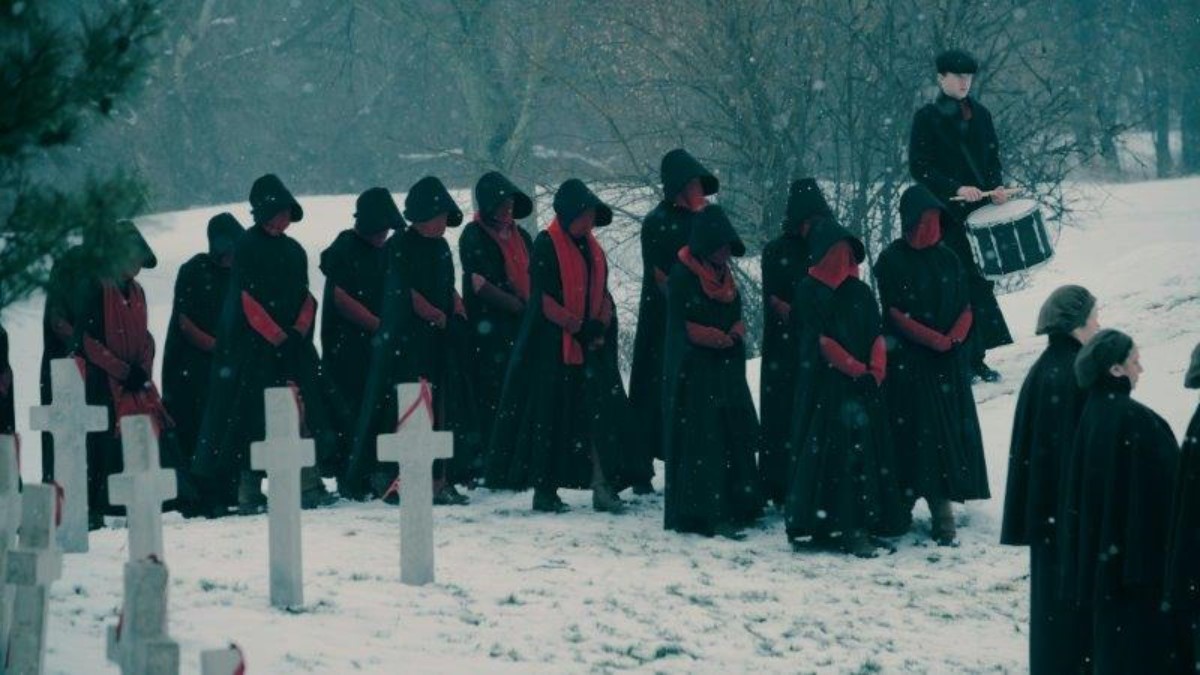 Showmax kwiecień 2018