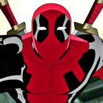 Deadpool 2