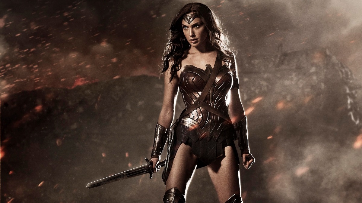 Poznaliśmy wroga głównej bohaterki w Wonder Woman 2