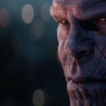 avengers wojna bez granic recenzja opinie marvel thanos 1