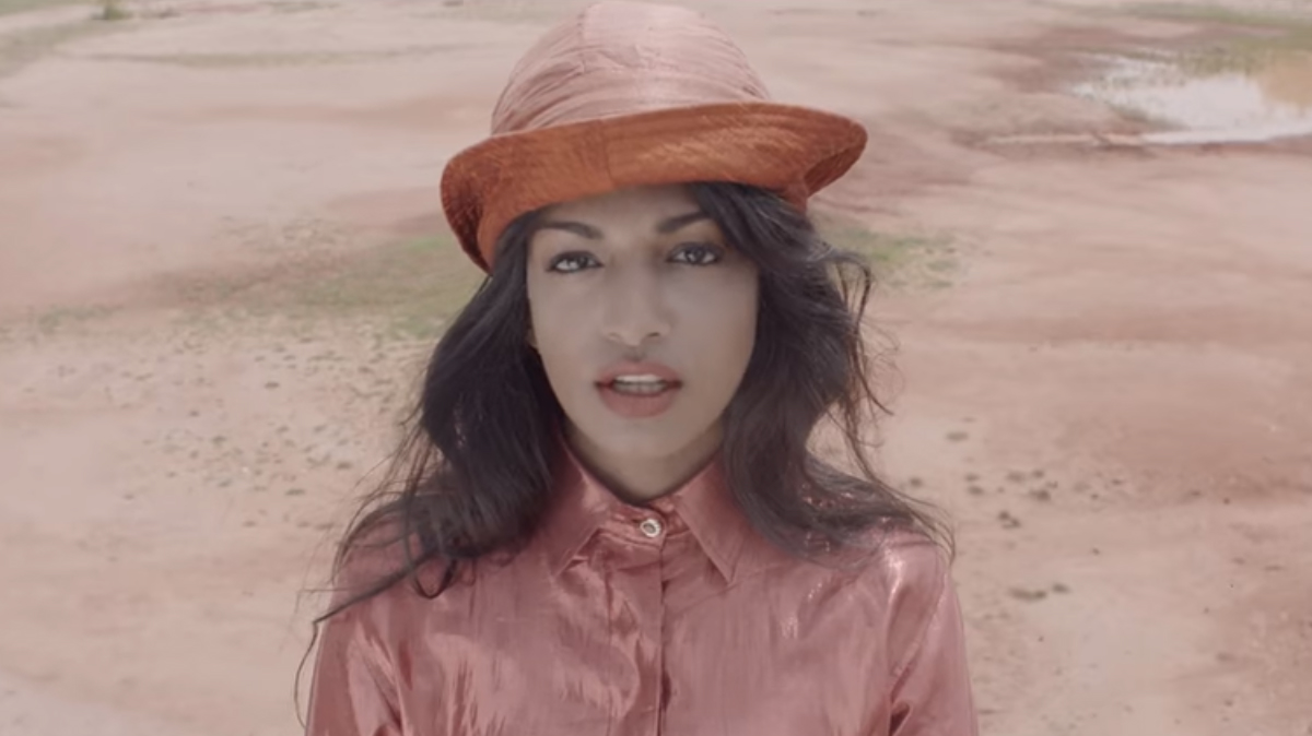 M.I.A. OFF Festival