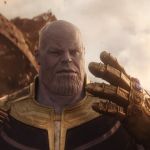 avengers infinity war