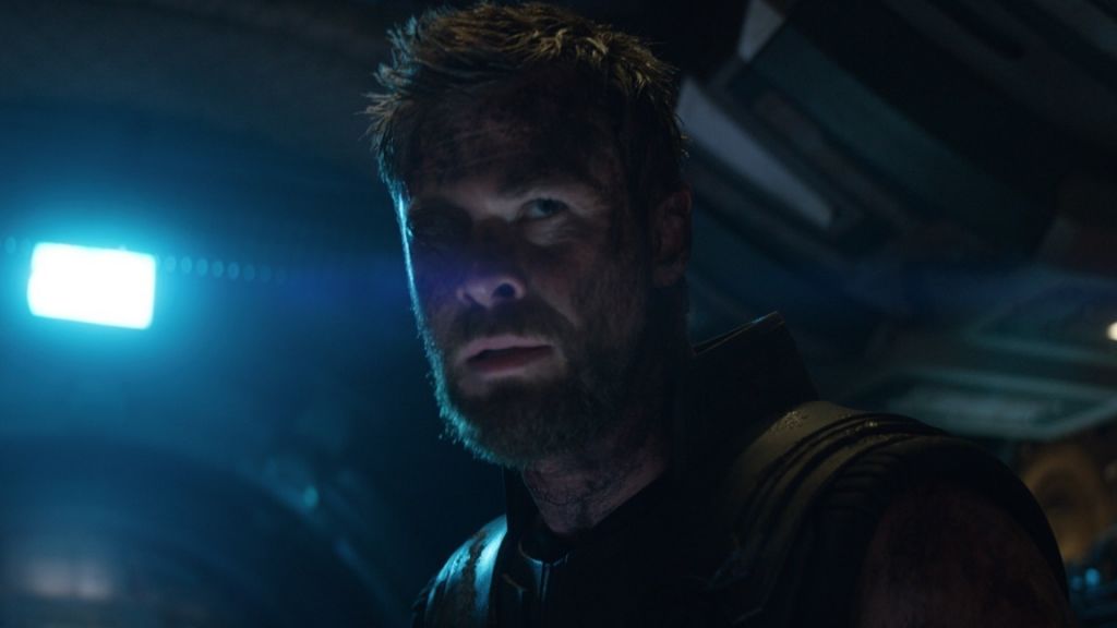 avengers wojna bez granic recenzja opinie marvel thanos 1 class="wp-image-157224" 
