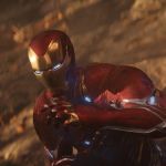 avengers wojna bez granic recenzja opinie marvel thanos 7