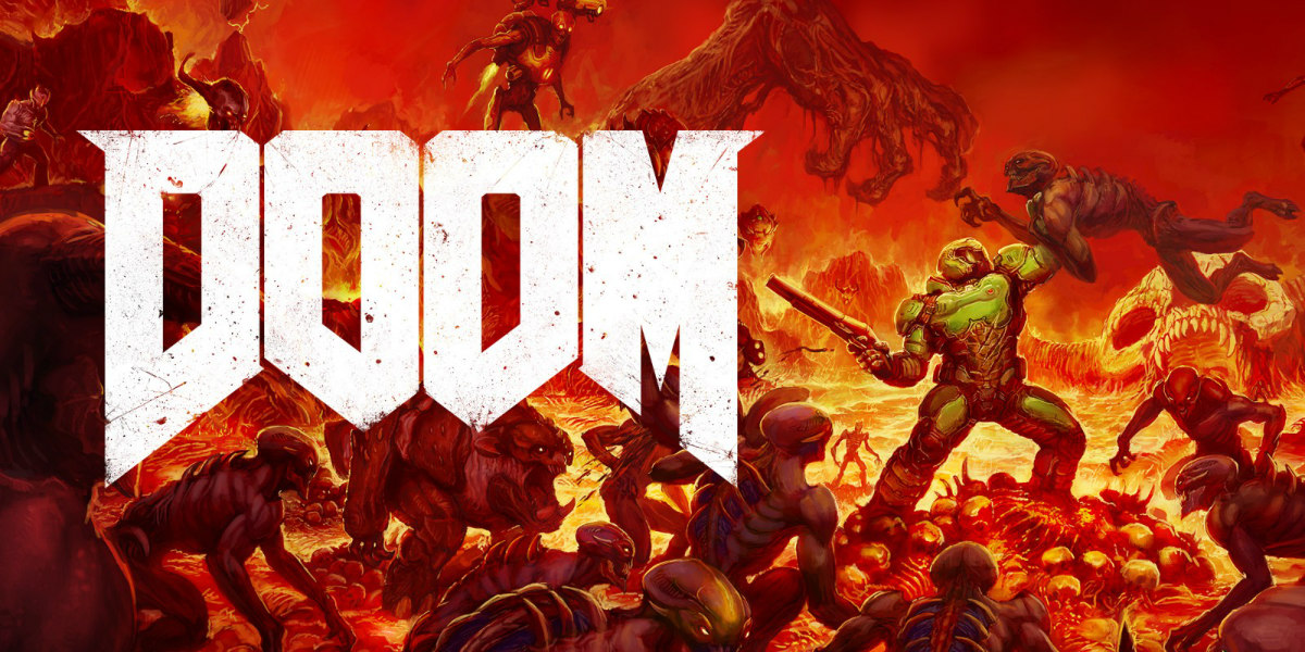 Doom film