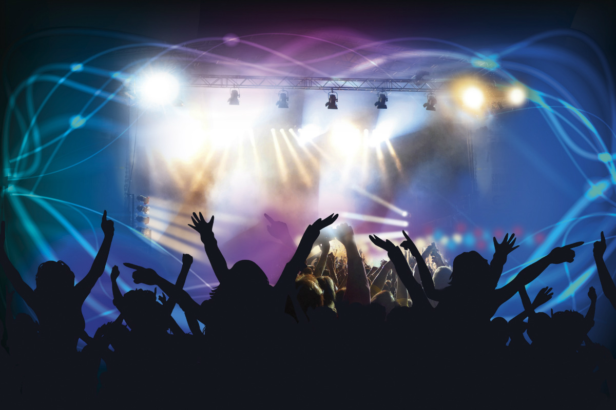Jarocin Festiwal 2018