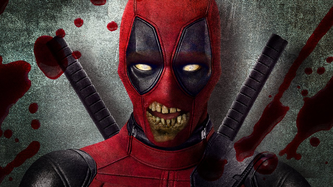 the walking deadpool kampania