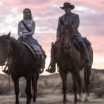 westworld 2 sezon recenzja bez spoilerów
