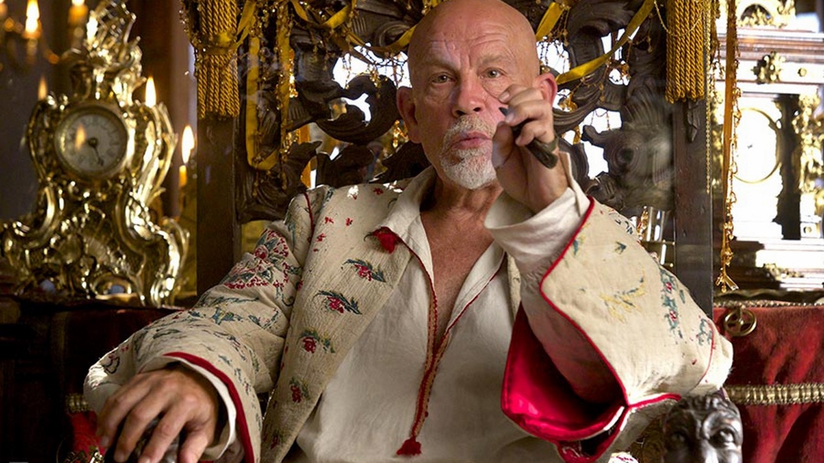 john malkovich abc