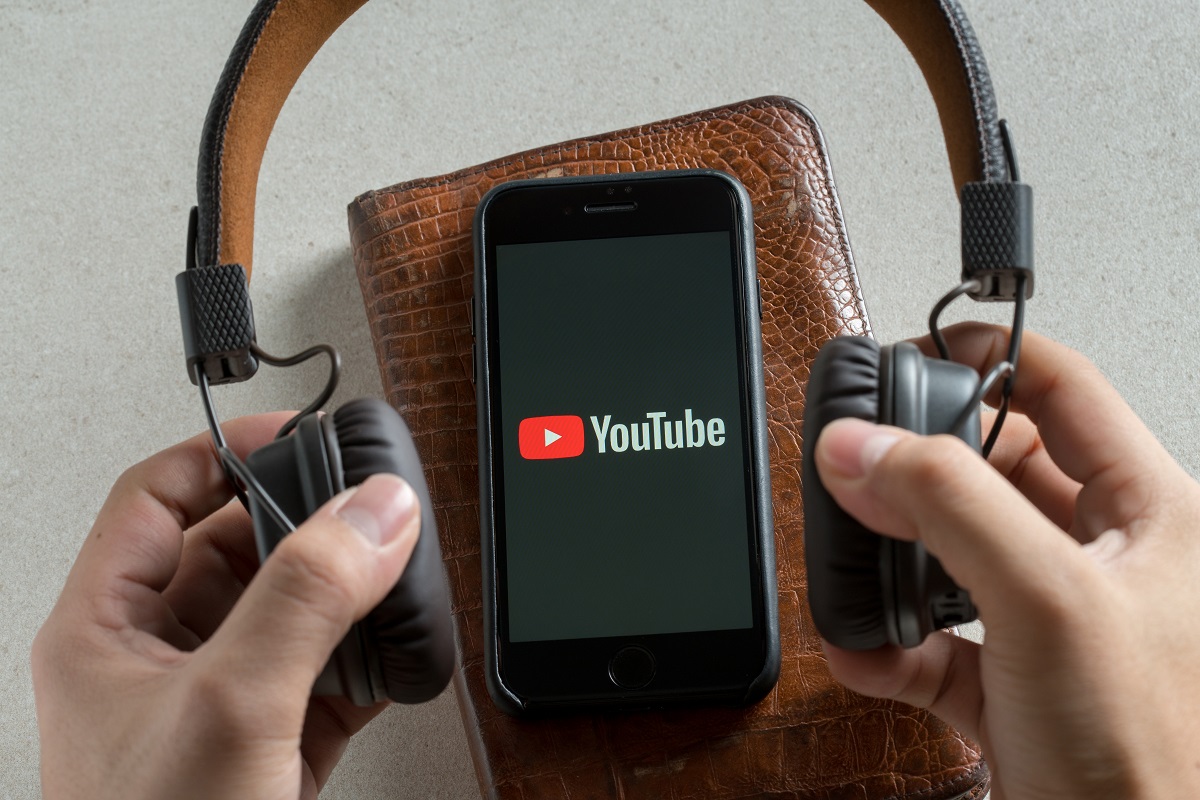 youtube trendy