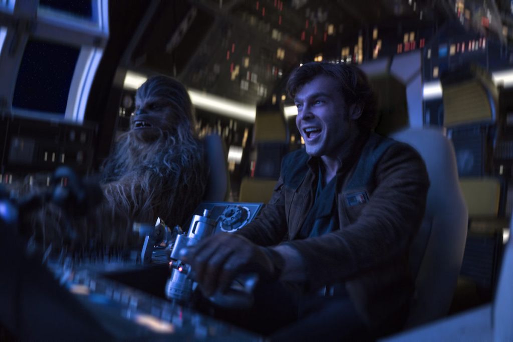 han solo recenzja gwiezdne wojny star wars class="wp-image-164734" 
