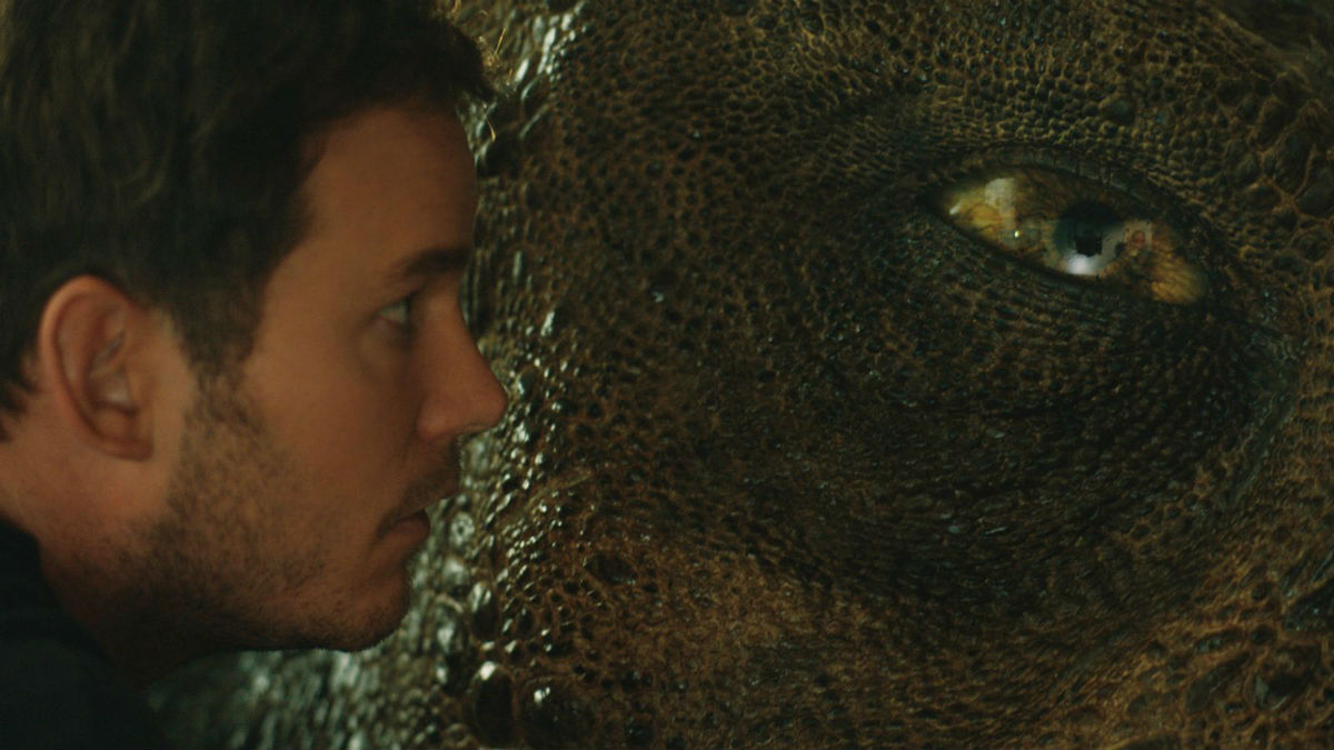 jurassic world fallen kingdom