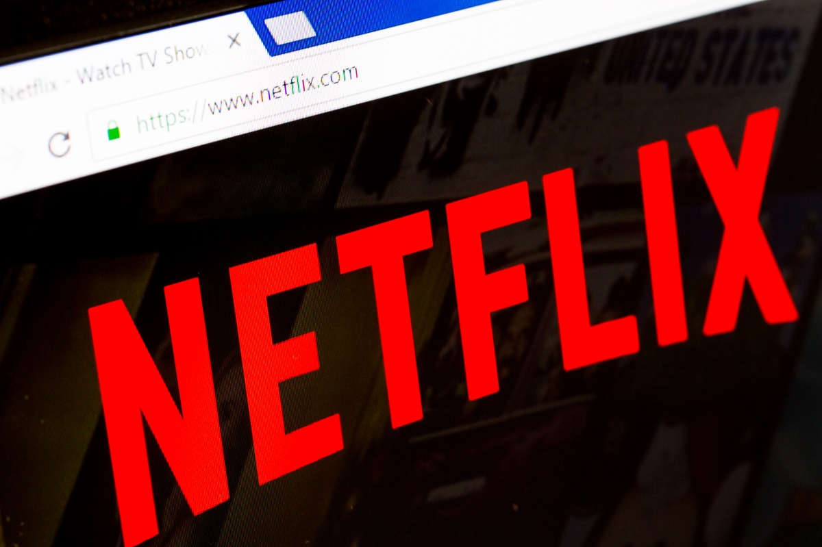 netflix originals