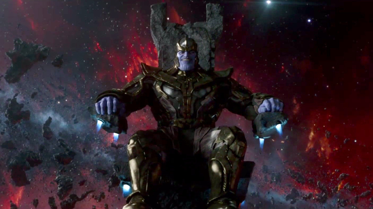 avengers: wojna bez granic